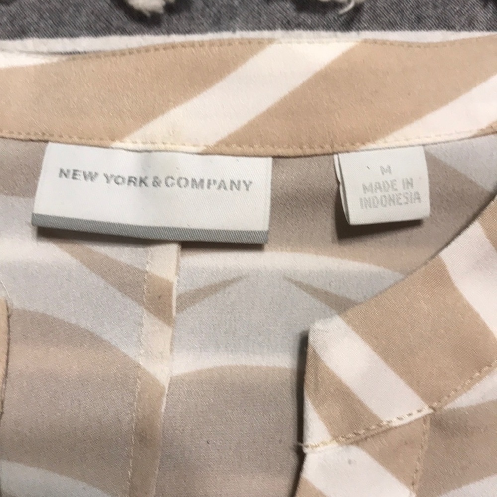 NY&C
